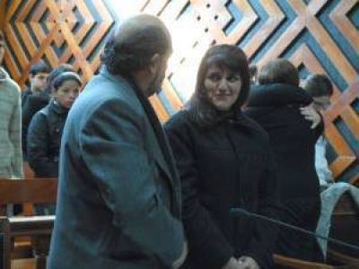 Absolvieron a una mujer y a sus dos hijos por un asesinato