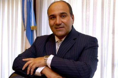 Manzur destaca la concreci�n de obras y proyectos "para la salud de los todos los argentinos"