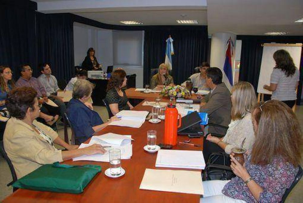 Demandas laborales de bajo monto se resolver�n en menos de dos meses