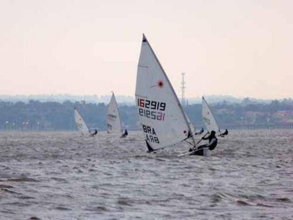 Exitoso cierre del Campeonato de Vela en Posadas
