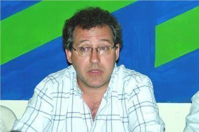 Banfi anunci� sus primeras propuestas: Estacionamiento medido y terminal