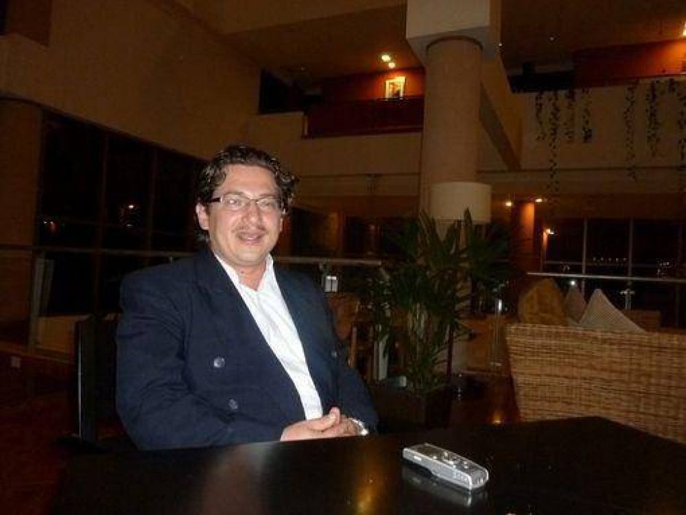 Misiones puede ser pionera en el pa�s en turismo sostenible