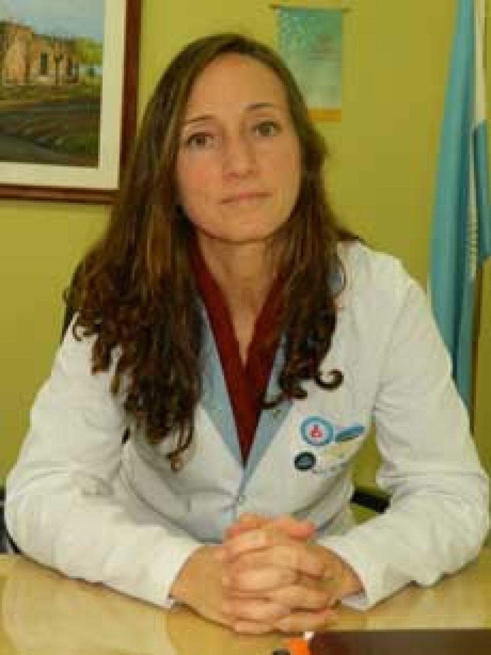 Seis posibles casos de Gripe 'A' en Chivilcoy 