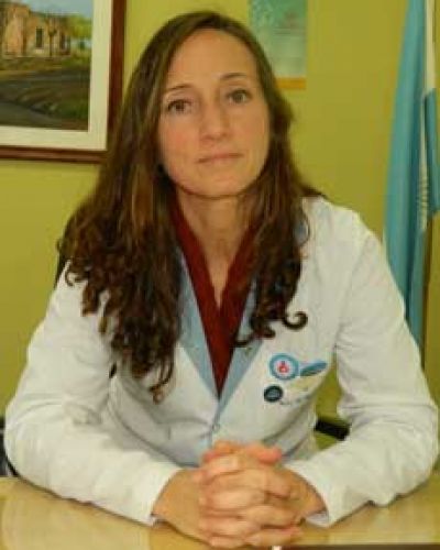 Seis posibles casos de Gripe 'A' en Chivilcoy 