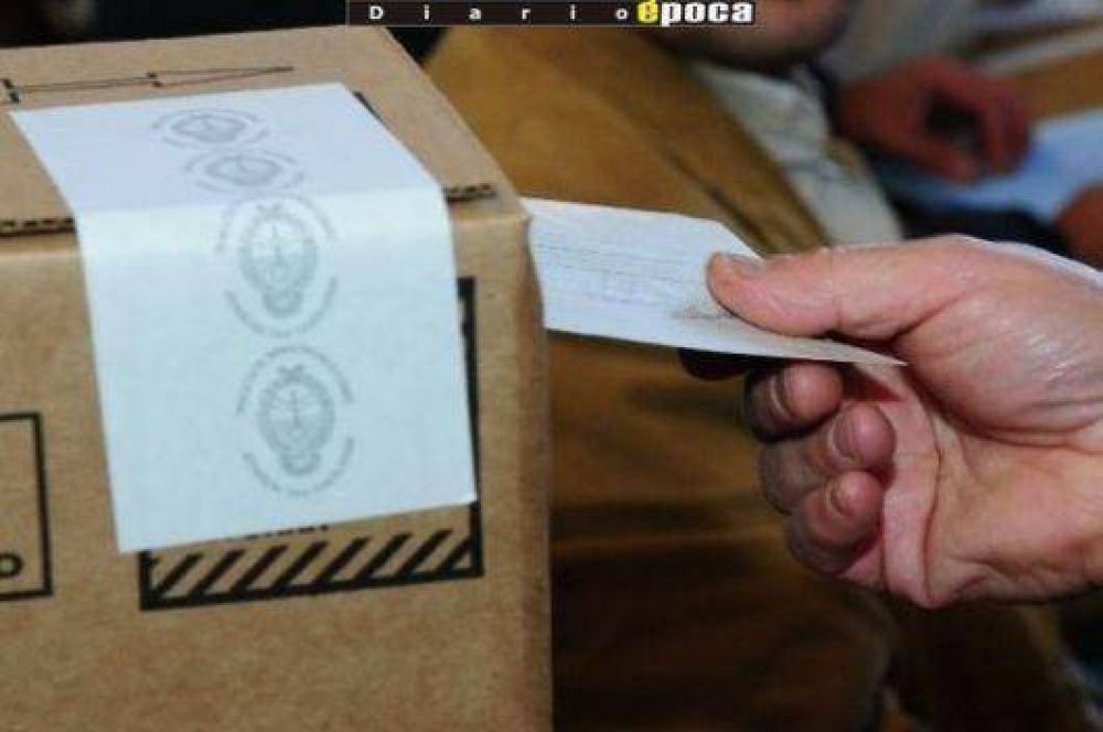Comienza la cuenta regresiva para el cargado a�o electoral correntino