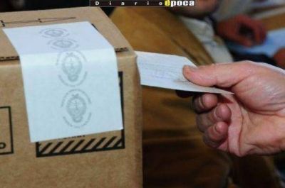 Comienza la cuenta regresiva para el cargado a�o electoral correntino