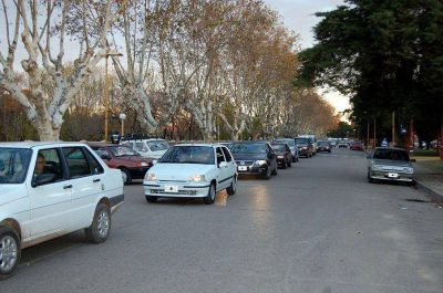 M�s de 70 por ciento de reservas en hoteles