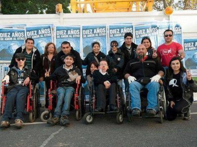 Un mendocino fue el ide�logo del Movimiento Nacional de Rengos K