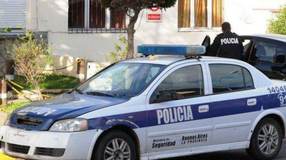 Apareci� ahorcado un ingeniero detenido por varias violaciones