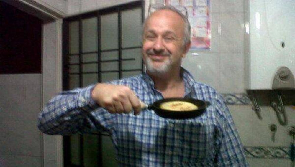 Buscan a empresario desaparecido: se lo trag� la tierra