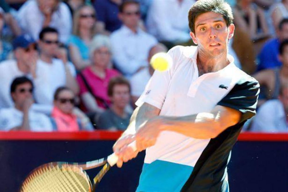 Delbonis va por m�s