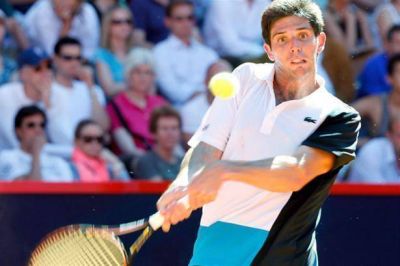 Delbonis va por m�s