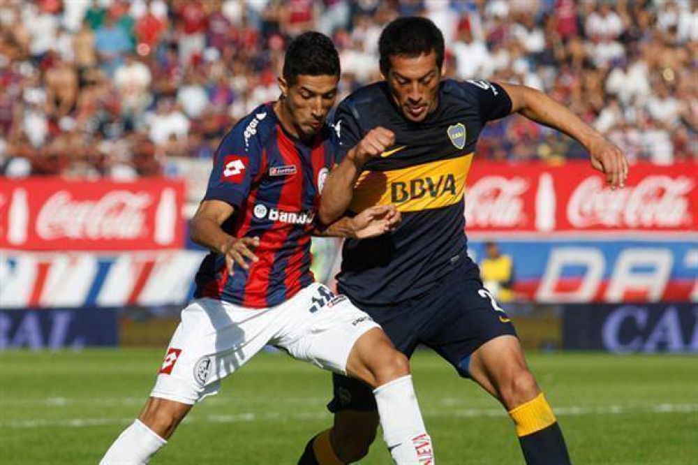 Boca y San Lorenzo calientan el invierno con un atractivo cl�sico