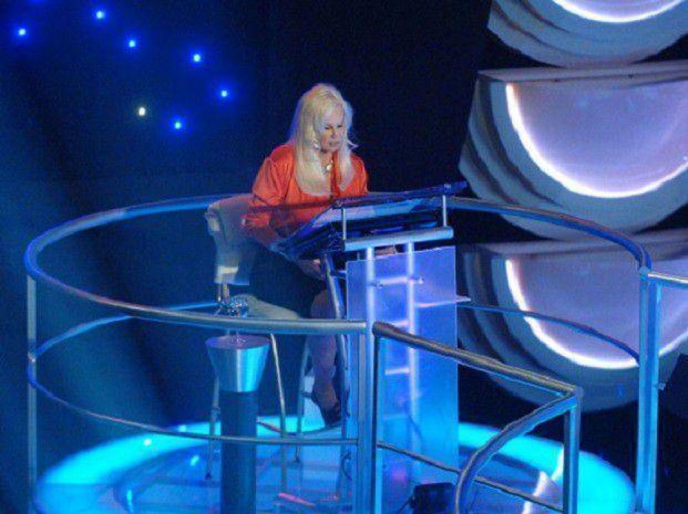 Pese al enojo de Susana, Telefe ya promociona su cambio de horario