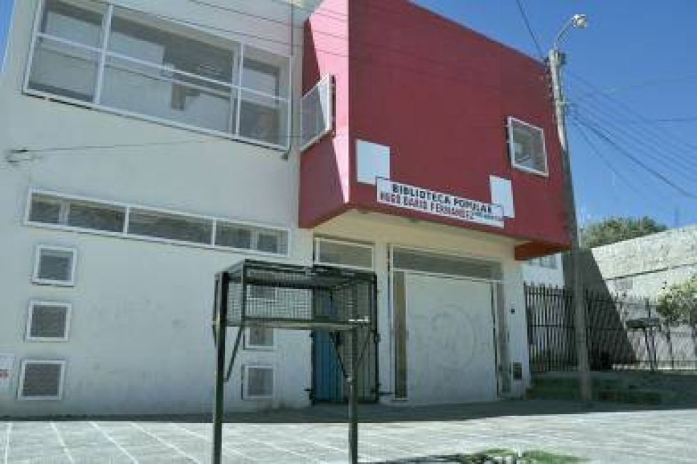 Provincia pondr� en marcha un nuevo �Centro Social Productivo Solidario� en barrio San Mart�n