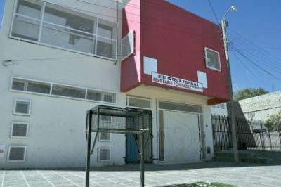 Provincia pondr� en marcha un nuevo �Centro Social Productivo Solidario� en barrio San Mart�n