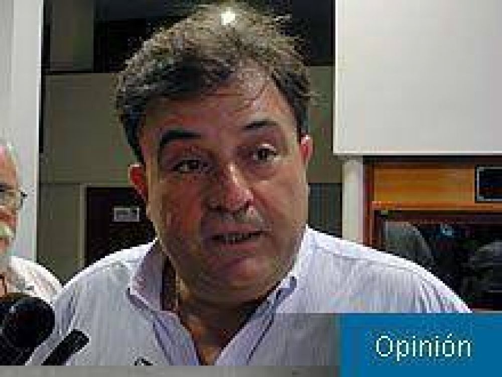 Una aproximaci�n a la acci�n del gobierno provincial 