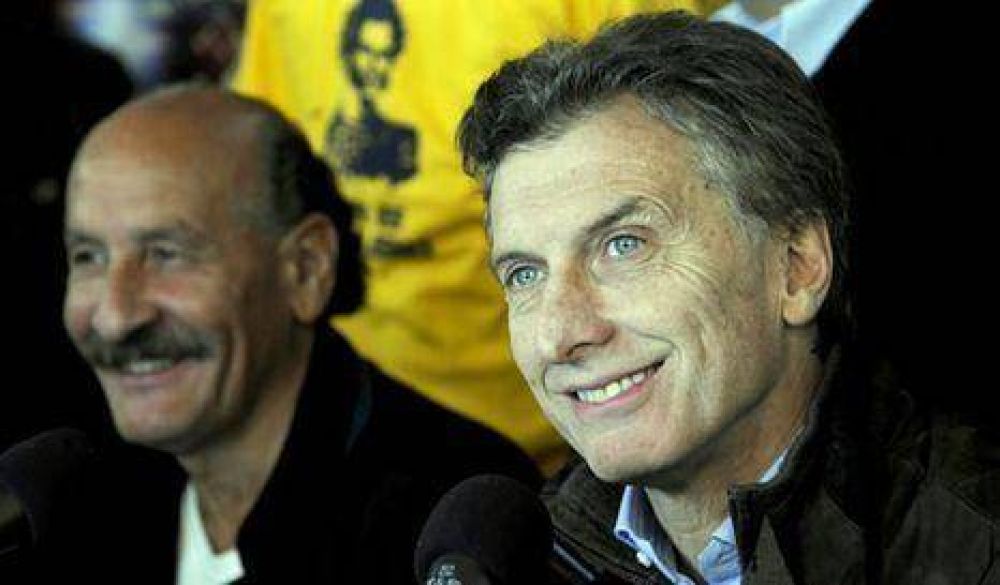 "Desde que fue reelecta est� enojada"
