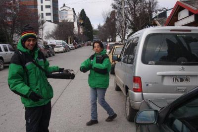 Defensor�a del Pueblo pone en la mira el estacionamiento medido