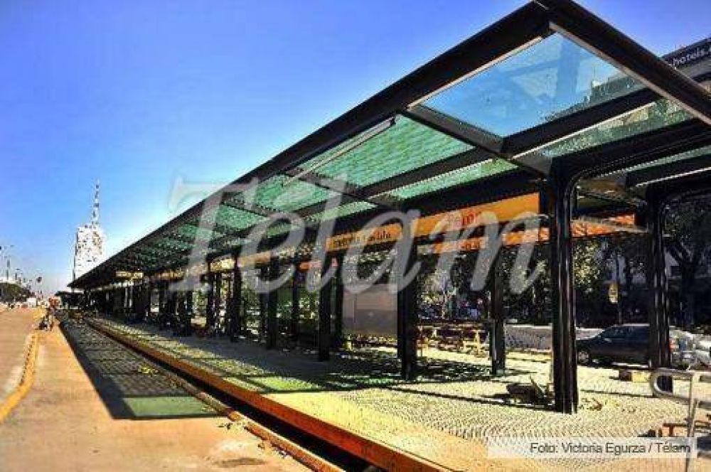 Con Metrobus habr� que un "hacer aprendizaje acelerado" de las nuevas reglas