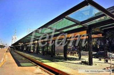 Con Metrobus habr� que un "hacer aprendizaje acelerado" de las nuevas reglas