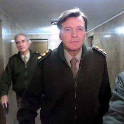 A pesar de los pedidos, el kirchnerismo sostiene a Milani como jefe del Ej�rcito