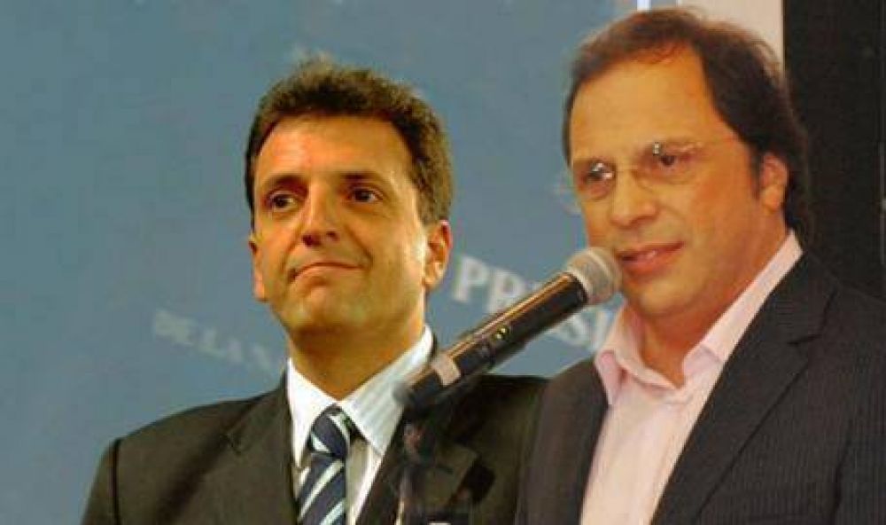 El massismo le apunta con todo a la protesta social