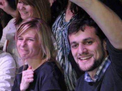 Guillermo �Nano� Cara, candidato por el Frente Social: �Buscamos expresar los valores m�s profundos del kirchnerismo�