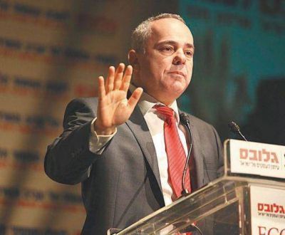 Israel liberar� a presos palestinos para recomenzar el di�logo de paz
