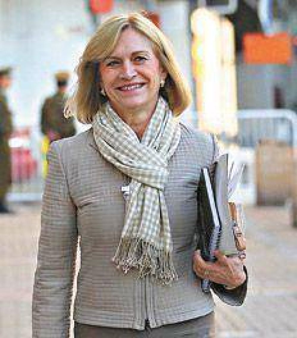 La derecha chilena ya tiene candidata