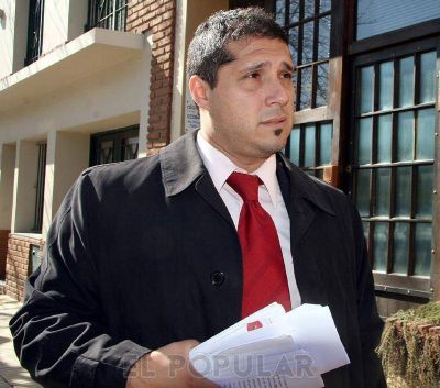 Un fiscal analiz� la necesidad de debatir las sanciones por accidentes de tr�nsito