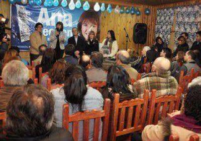 Pechen, en busca de nuevos consensos 