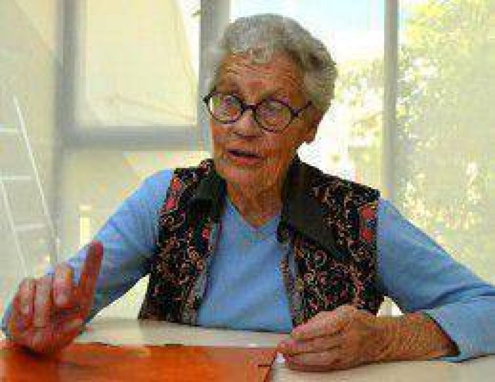 APDH Neuqu�n, contra designaci�n de Melani