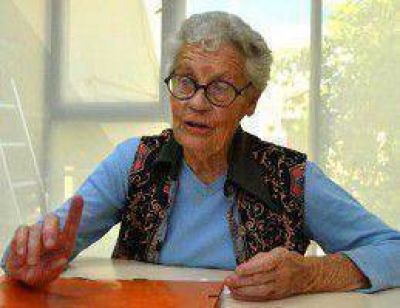 APDH Neuqu�n, contra designaci�n de Melani