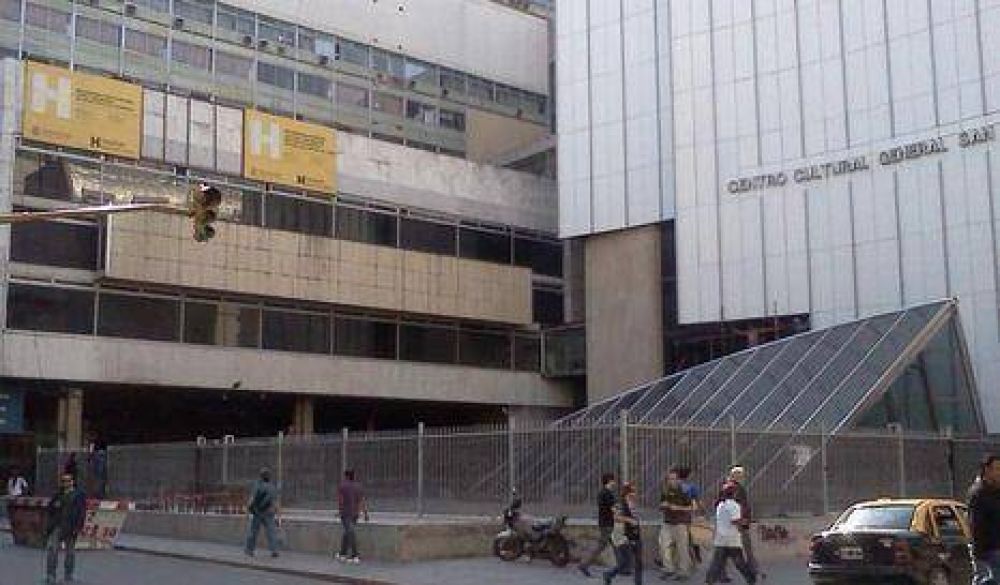 En septiembre reabre la sala Alberdi