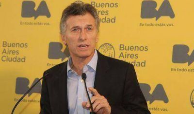 Instan a Macri a reglamentar la "Ley de Protecci�n de Testigos"