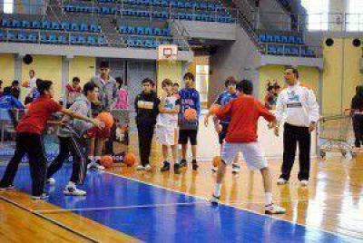 Finaliz� la tercera edici�n del campus del Huevo