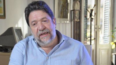 Lozano cuestion� la especulaci�n inmobiliaria en la Ciudad