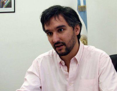 El incipiente Chaco industrial rompe con los mitos de postergaci�n y exclusi�n