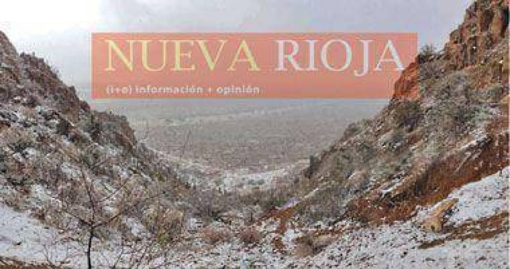 Los chilecite�os disfrutaron de la nieve en la jornada del domingo