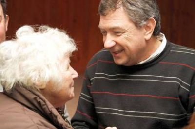 Yauhar: �Es bueno recordar qu� pas� cuando la �ltima alianza fue gobierno�