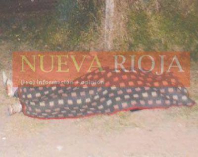 Un joven muri� en terrible choque frontal entre dos motocicletas