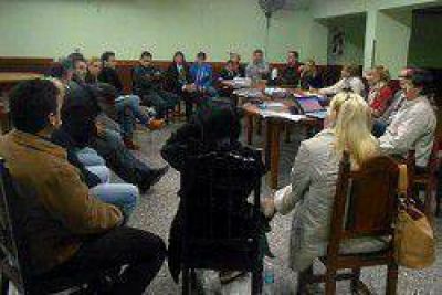 Vecinos de Resistencia reclaman seguridad a todos los poderes del Estado