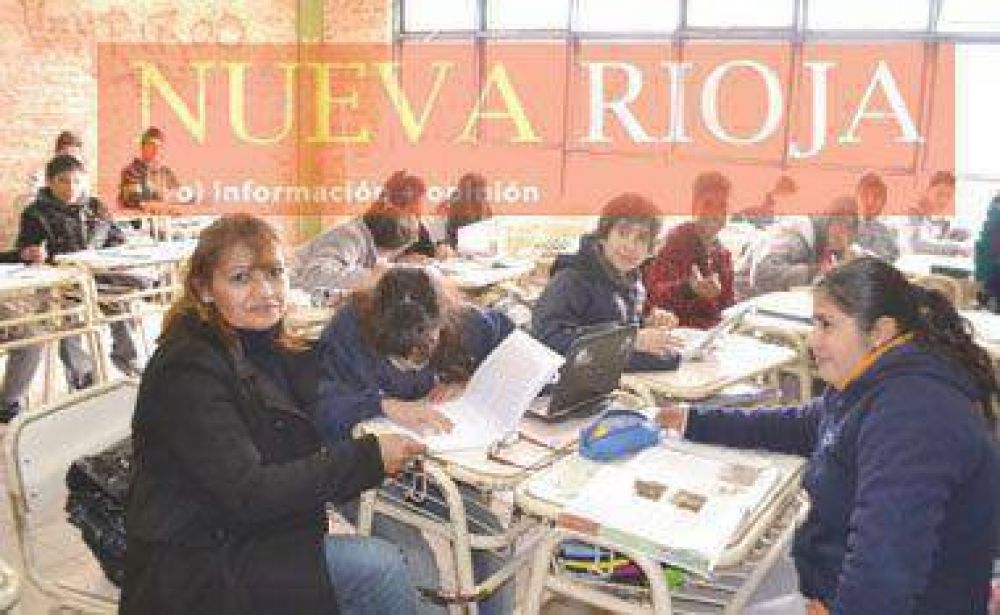 Comercio 1, una escuela donde integrar es la gran consigna