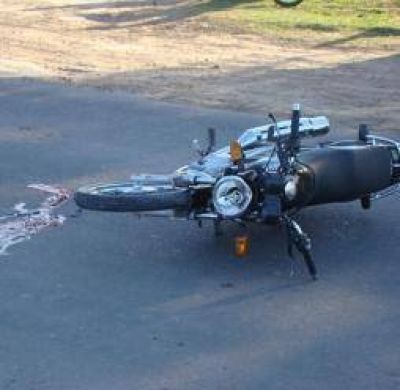 Dos muertos por accidentes viales, el saldo del fin de semana