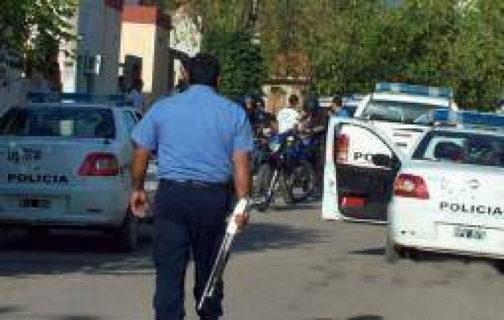 Un joven falleci� tras ser apu�alado en una fiesta privada