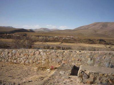 La ola de fr�o se mantiene y se esperan m�nimas bajo cero hasta el mi�rcoles