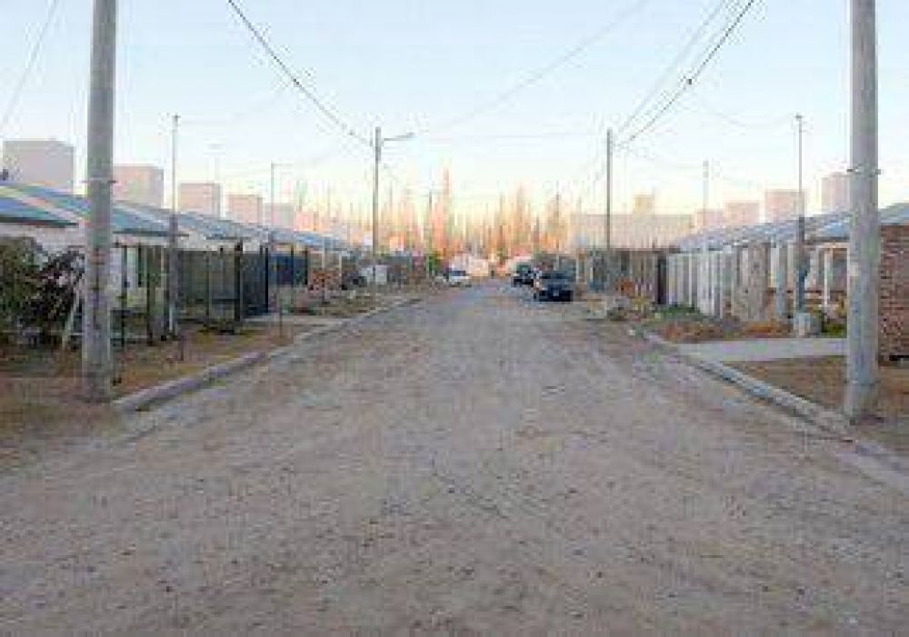 Ponen nombres de m�sicos a calles de la ciudad 
