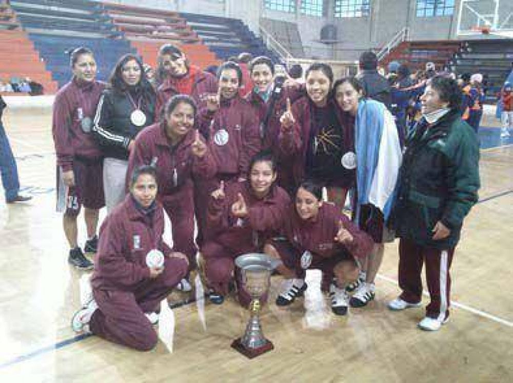 Jujuy se qued� con el t�tulo