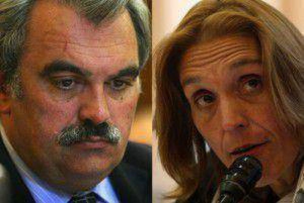 Para Rosso, la lista �Propuesta Marplatense� busca confundir al electorado por su similitud con la boleta de AM